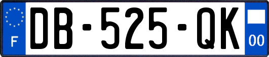 DB-525-QK