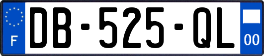 DB-525-QL