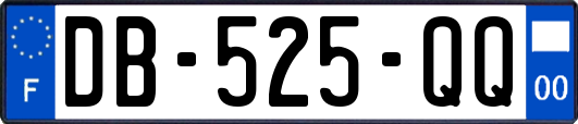 DB-525-QQ