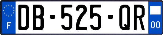DB-525-QR