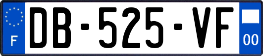 DB-525-VF