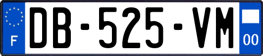 DB-525-VM