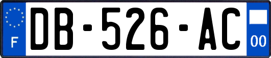 DB-526-AC