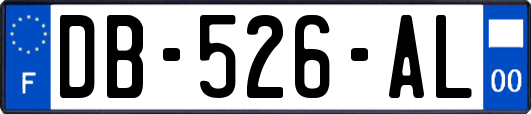 DB-526-AL