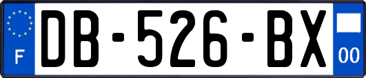 DB-526-BX