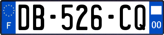 DB-526-CQ