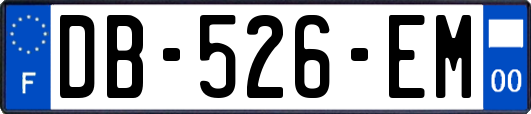 DB-526-EM