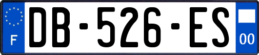 DB-526-ES