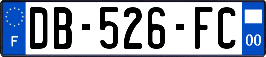 DB-526-FC