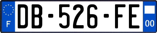 DB-526-FE
