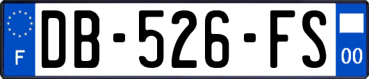 DB-526-FS