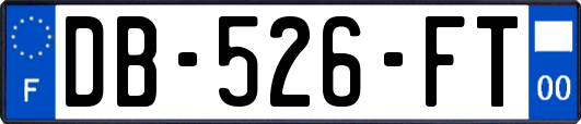 DB-526-FT