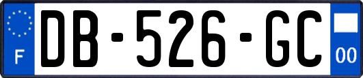 DB-526-GC