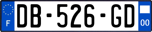 DB-526-GD