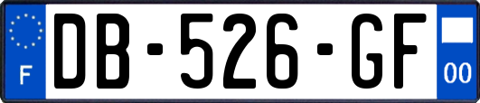 DB-526-GF