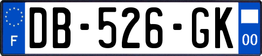 DB-526-GK