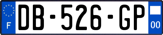 DB-526-GP