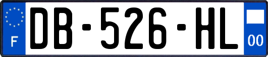 DB-526-HL