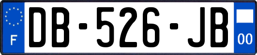 DB-526-JB