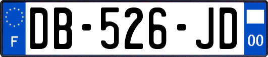 DB-526-JD