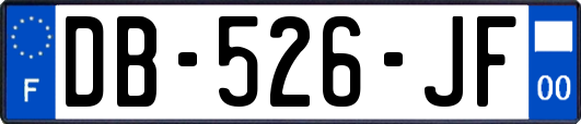 DB-526-JF