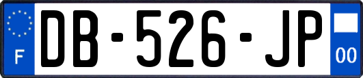 DB-526-JP