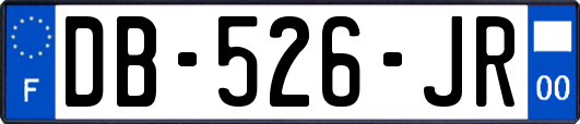 DB-526-JR