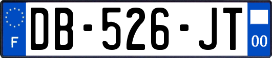 DB-526-JT