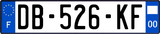 DB-526-KF