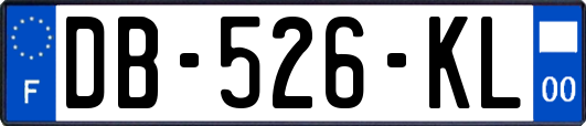 DB-526-KL