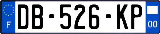 DB-526-KP