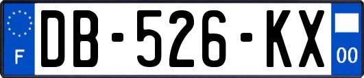 DB-526-KX