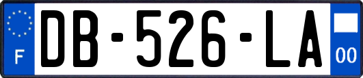DB-526-LA