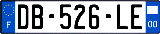 DB-526-LE