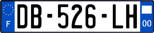 DB-526-LH