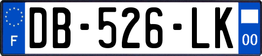 DB-526-LK