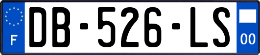 DB-526-LS