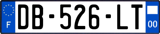 DB-526-LT