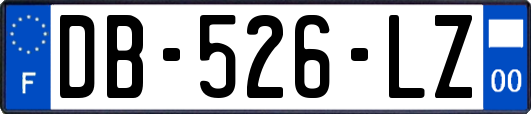 DB-526-LZ