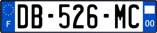 DB-526-MC