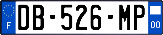 DB-526-MP