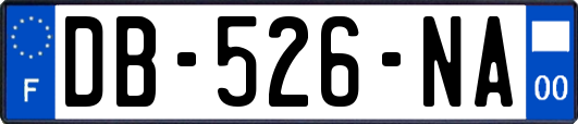 DB-526-NA