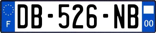 DB-526-NB