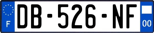 DB-526-NF
