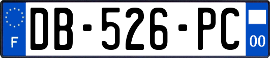 DB-526-PC