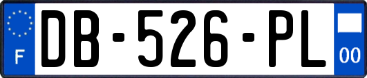 DB-526-PL