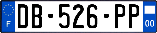 DB-526-PP