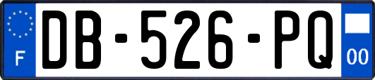 DB-526-PQ