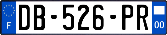 DB-526-PR