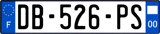 DB-526-PS